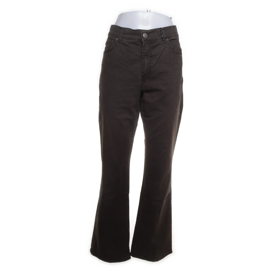 Angels | Bruin - Spijkerbroek