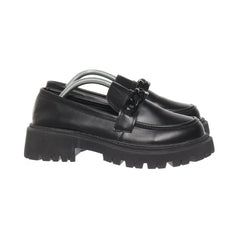 Zwart - Loafers