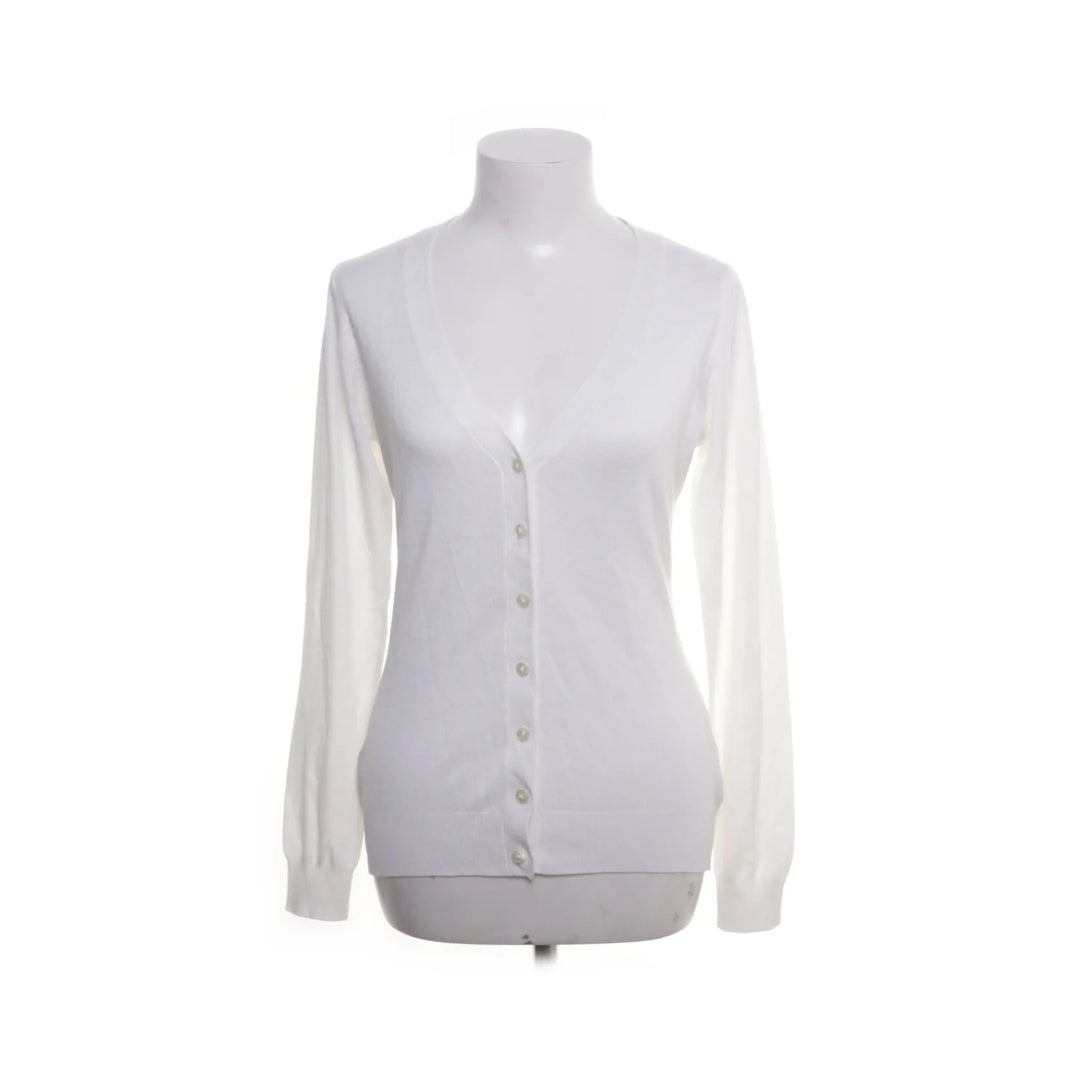 Lola Liza | Wit - Cardigan