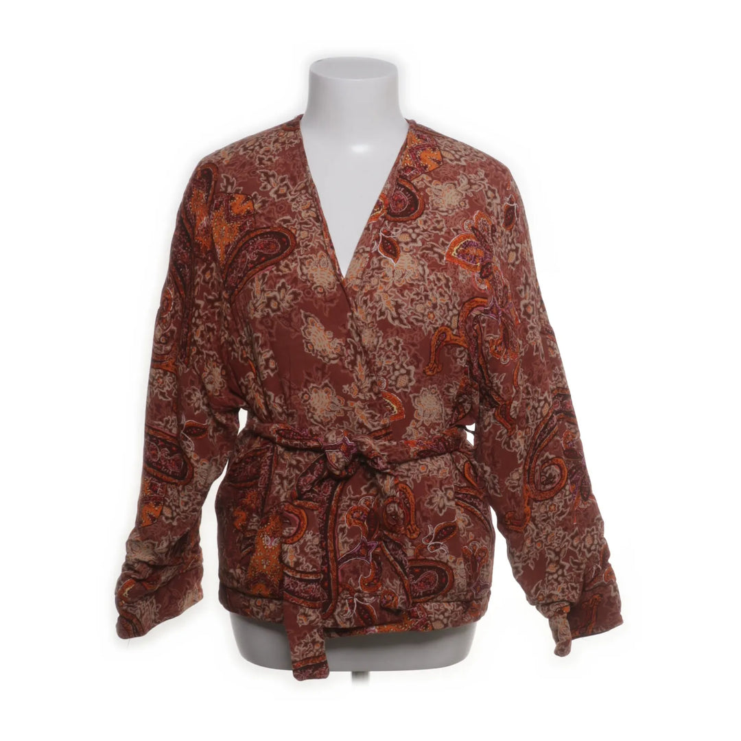 QuZu | Rood, Oranje, Meerkleurig - Jack