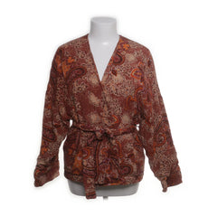 QuZu | Rood, Oranje, Meerkleurig - Jack