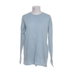 ASOS Design | Blauw - Lange mouwen shirt