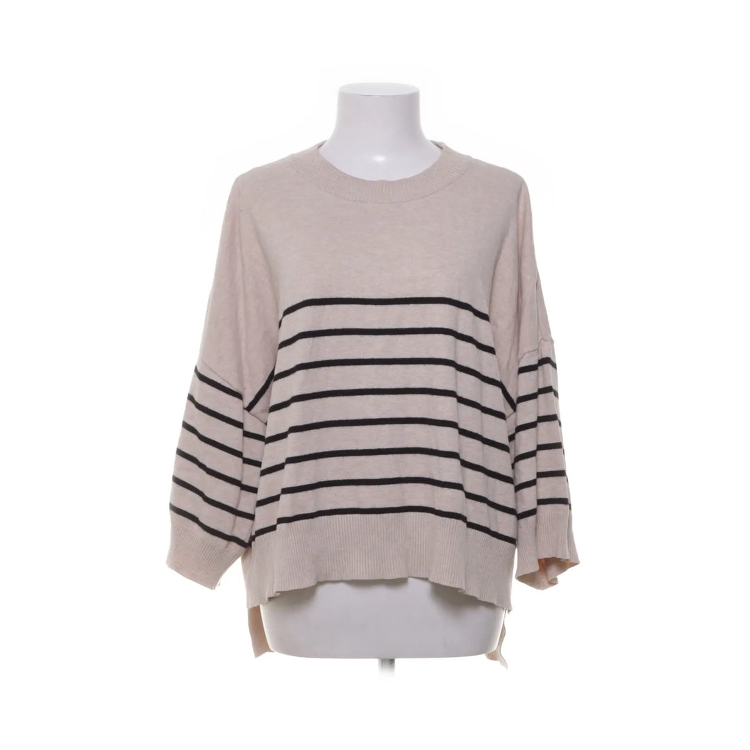 Culture | Beige - Trui