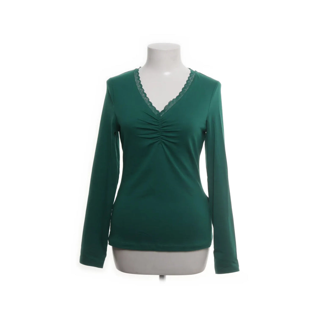 Anna Field | Groen - Top