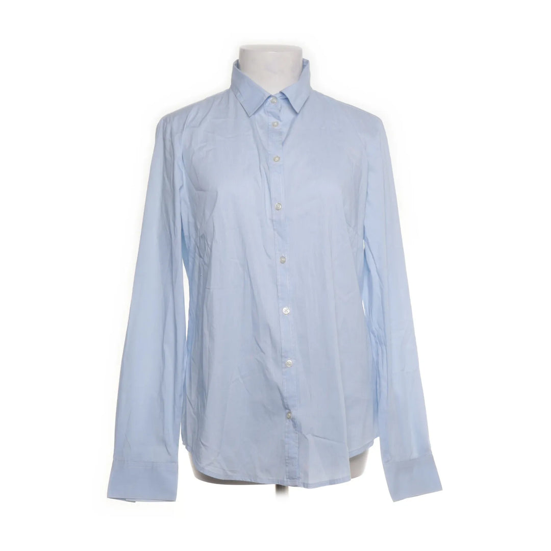 Stile Benetton | Blauw - Shirt
