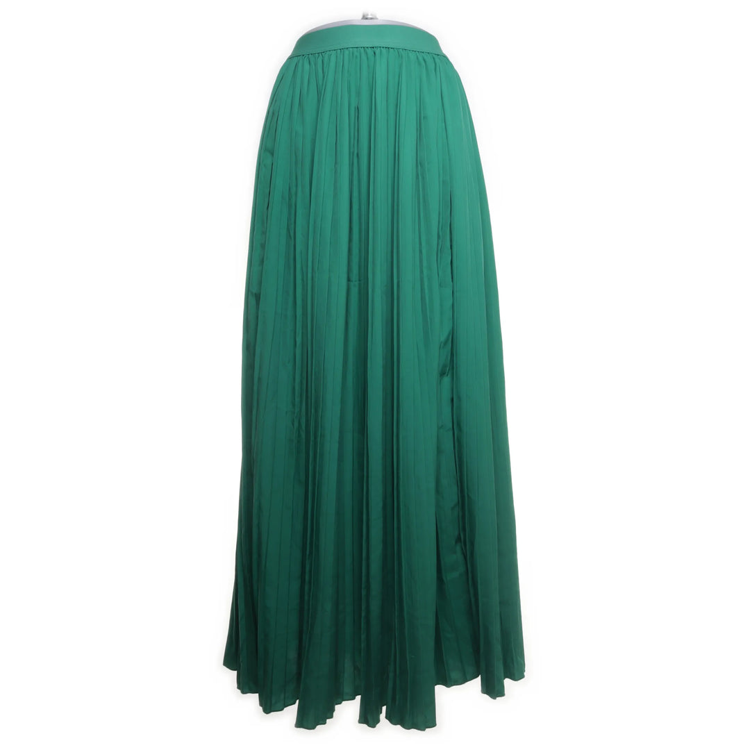 Yuzao | Groen - Maxi rok
