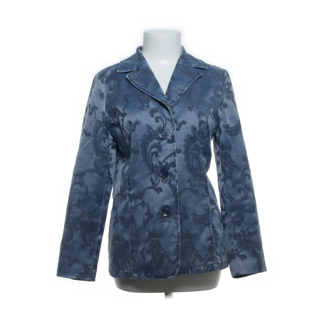 Blauw - Blazer