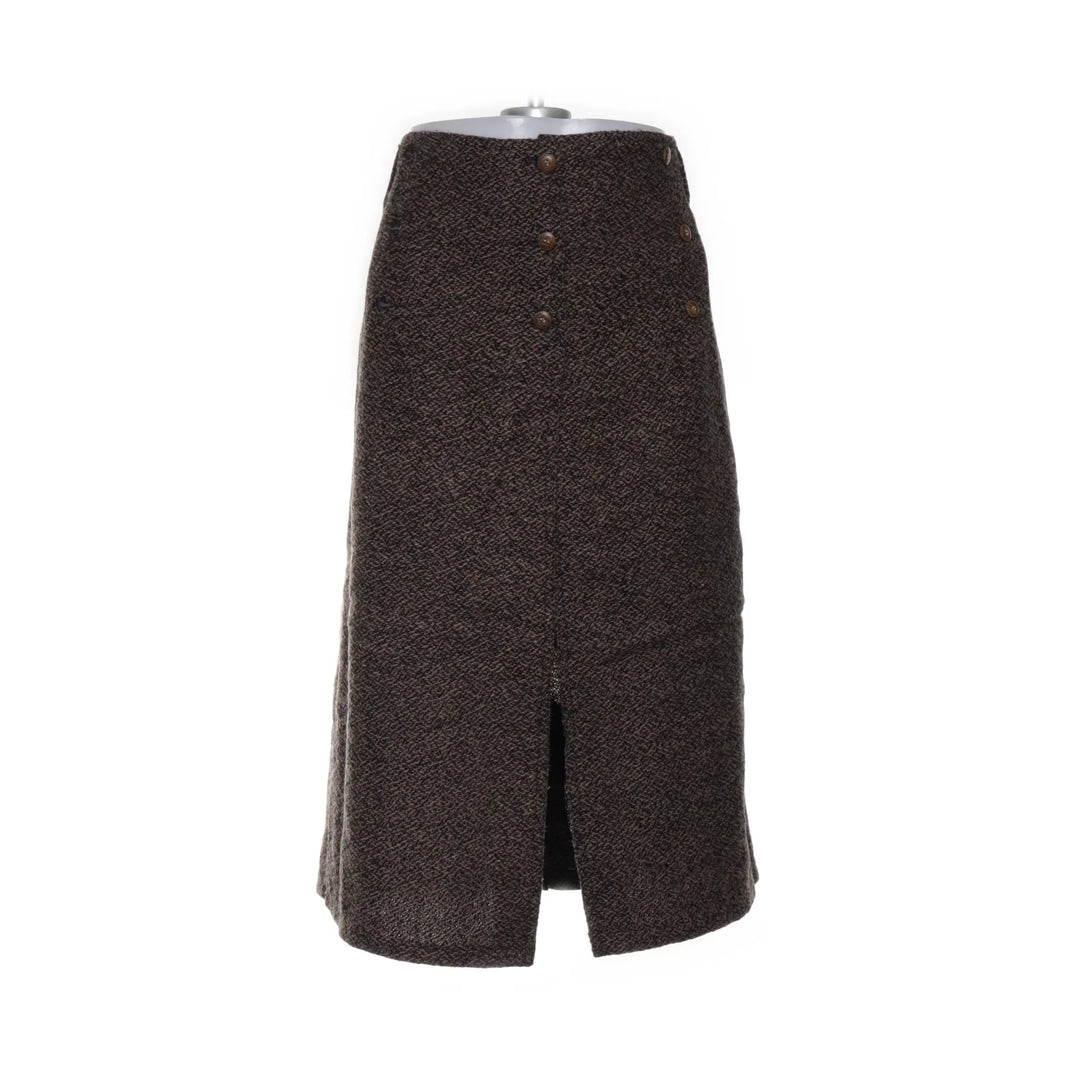 Support | Bruin, Zwart - Rok