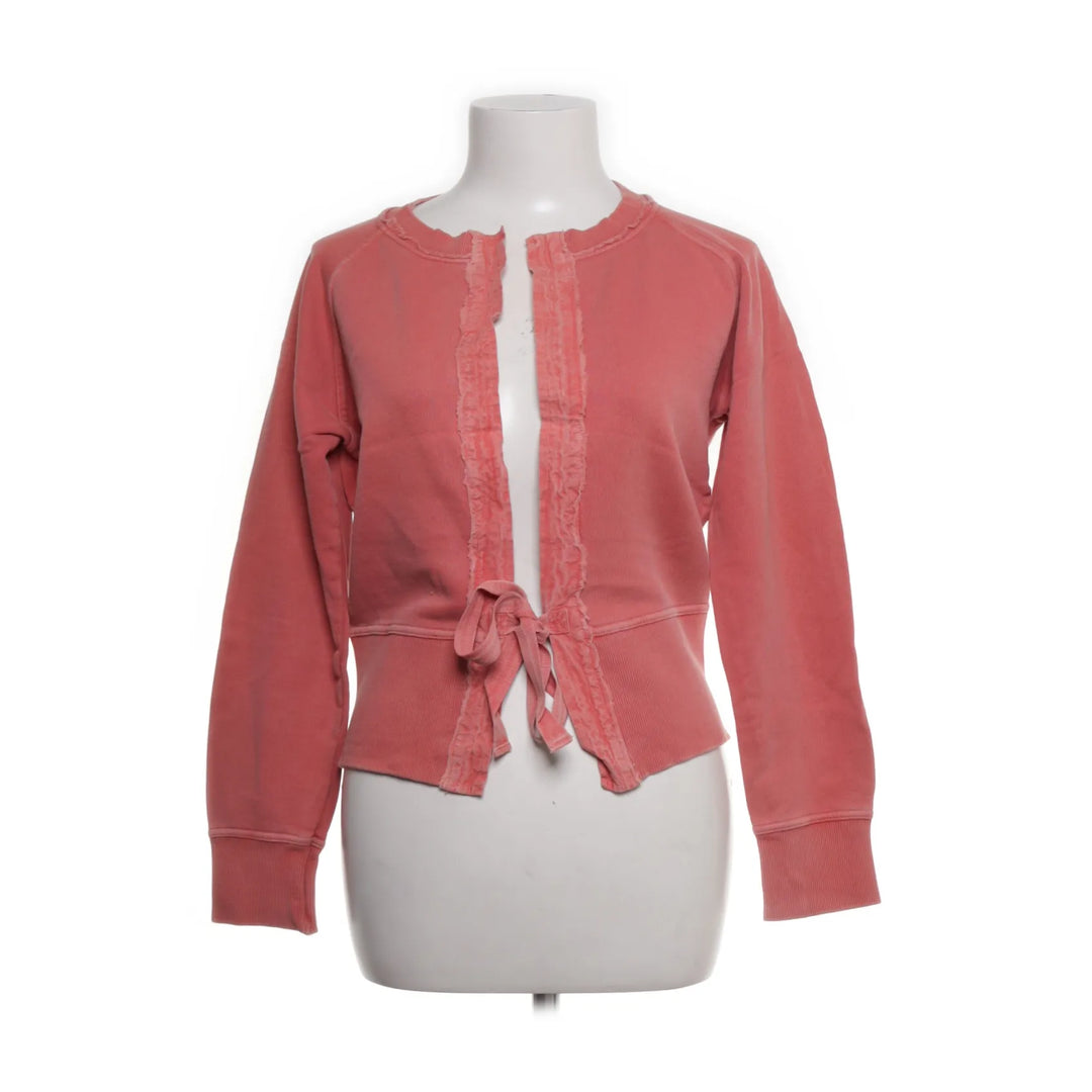 Essentiel Antwerp | Oranje - Cardigan