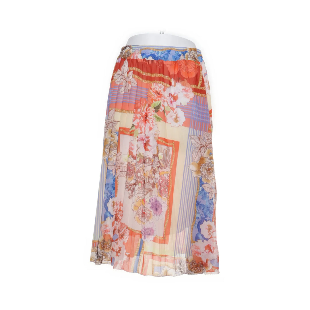 Take Two | Meerkleurig - Rok