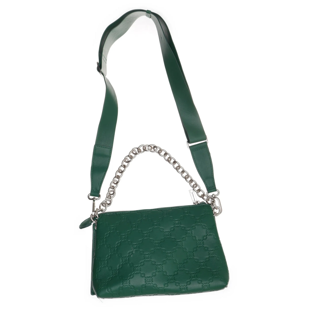 Mango | Groen - Schoudertas