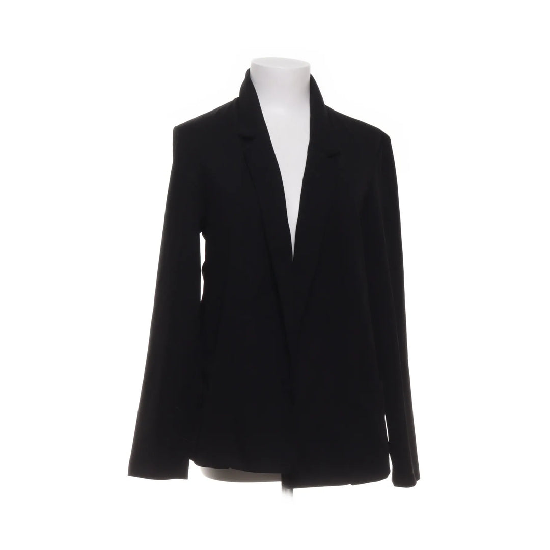 FB Sister | Zwart - Cardigan