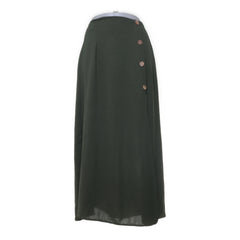 Groen - Maxi rok