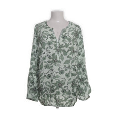 Gina Benotti | Groen - Blouse