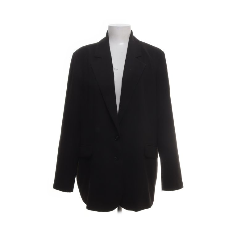 Costes | Zwarte oversized blazer