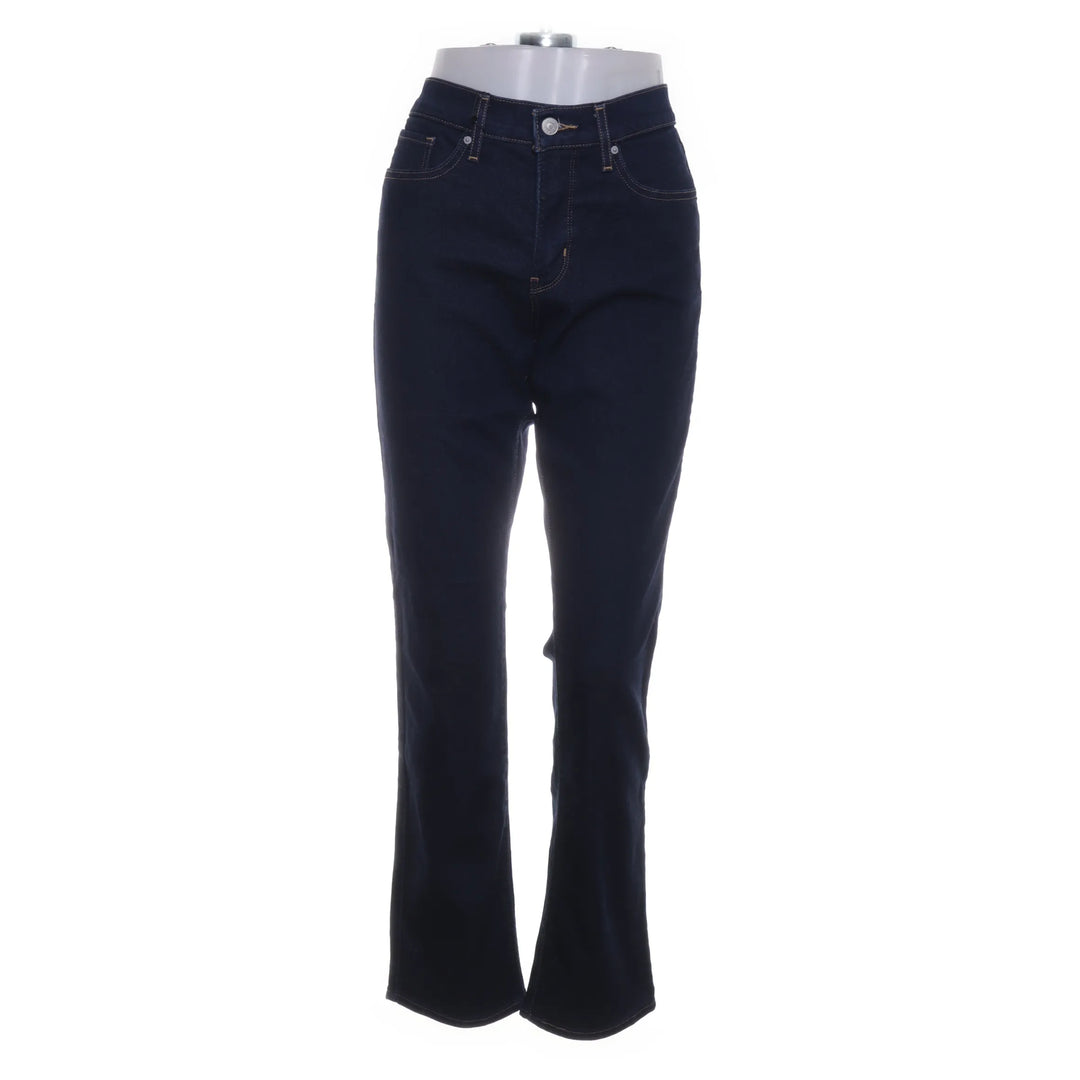 Levi Strauss & Co | Blauw - Spijkerbroek