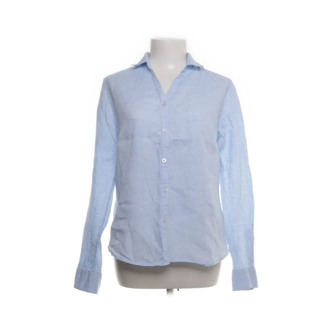Authentic Sebago | Blauw - Shirt