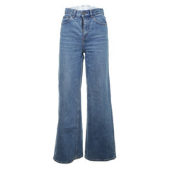 & Other Stories | Blauw - Spijkerbroek