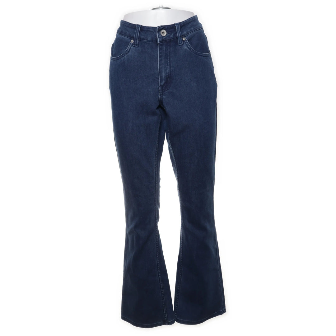 Fresh Spirit | Blauw - Spijkerbroek