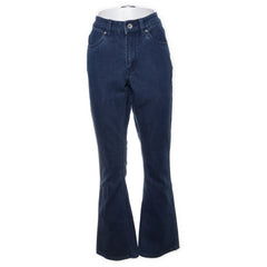 Fresh Spirit | Blauw - Spijkerbroek