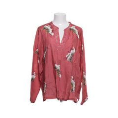 Coster | Rood, Meerkleurig - Blouse