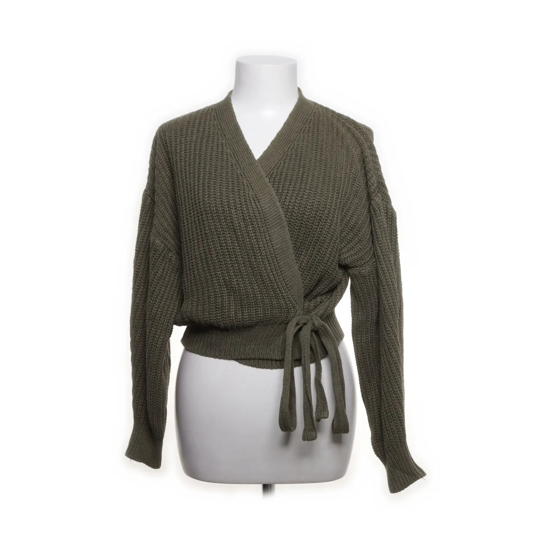 Costes Studio | Groen - Wikkelvest