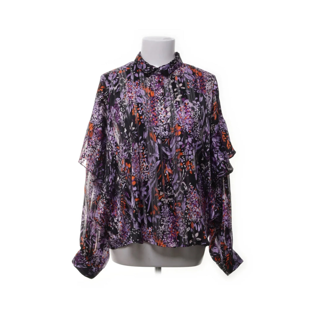 InWear | Lila, Meerkleurig - Shirt