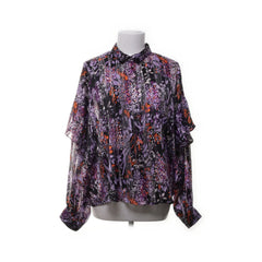 InWear | Lila, Meerkleurig - Shirt