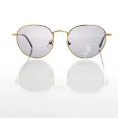 Goud - Zonnebril