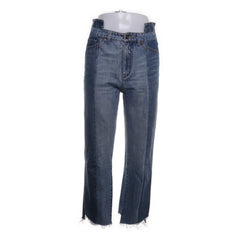Miss Sixty | Blauwe Jeans met Rafels