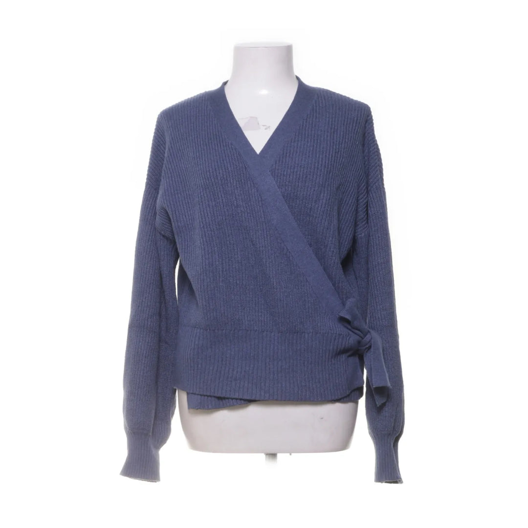 Object | Blauw - Wikkelvest