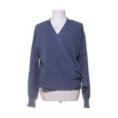 Object | Blauw - Wikkelvest