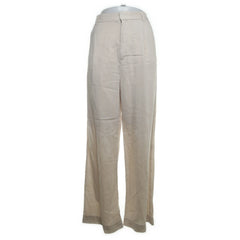 Gestuz | Beige - Palazzo broek