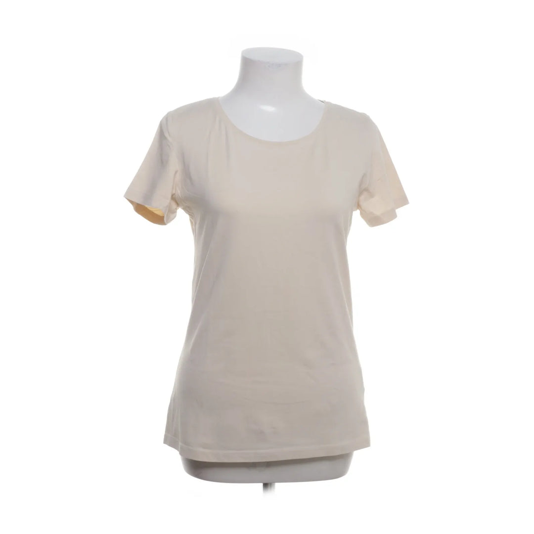 Janina Stretch | Beige - T-shirt