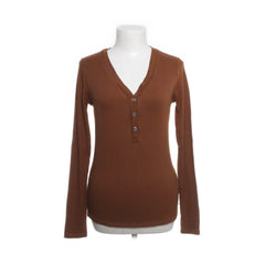 Scotch & Soda | Bruin - Henley shirt