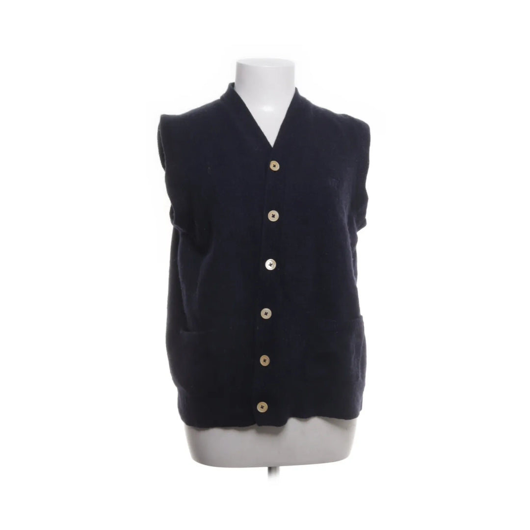Henry Cottons | Blauw - Gilet