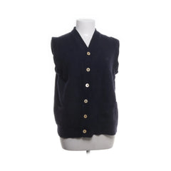 Henry Cottons | Blauw - Gilet