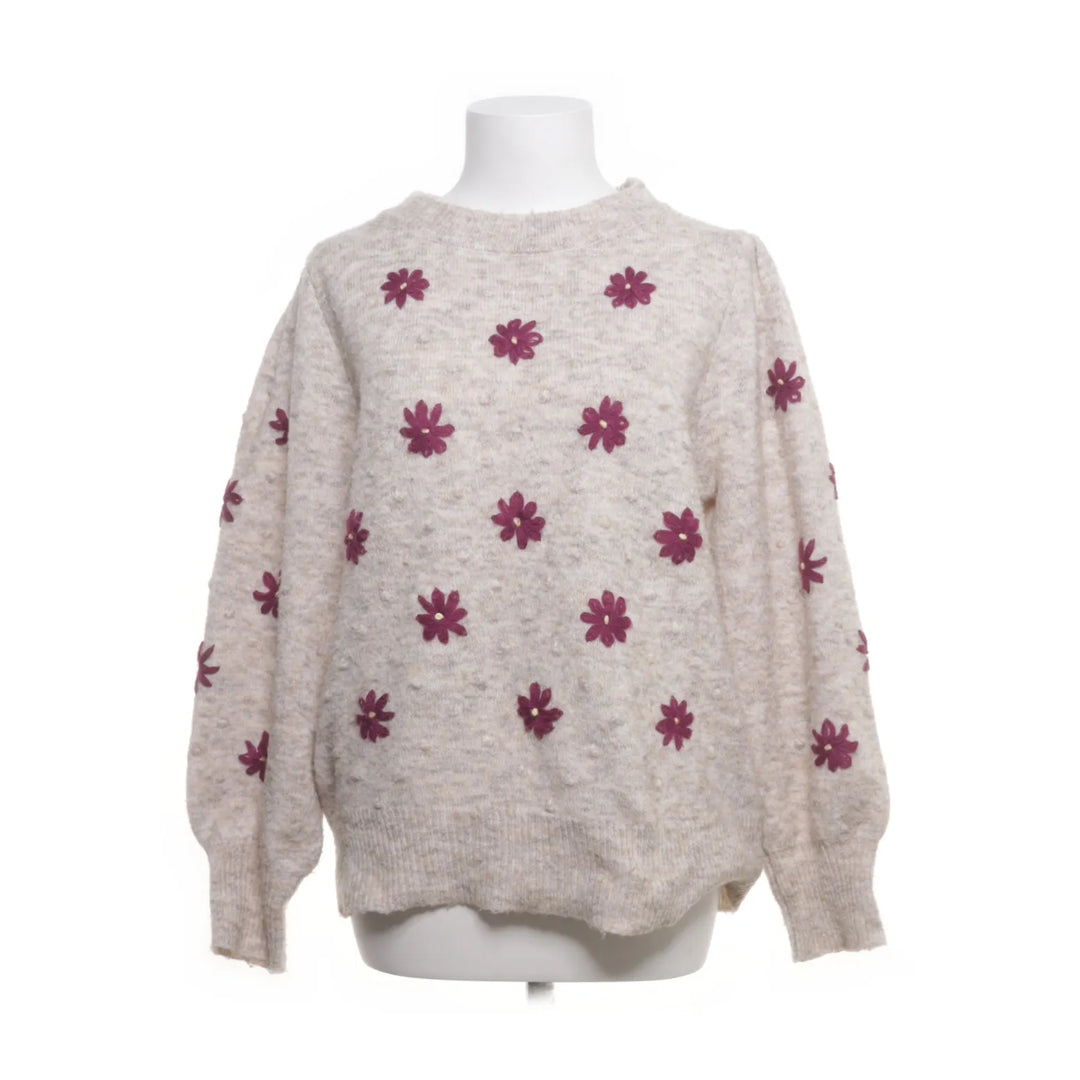 FRNCH Paris | Meerkleurig, Beige - Trui