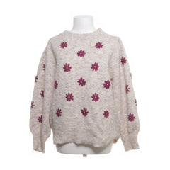 FRNCH Paris | Meerkleurig, Beige - Trui