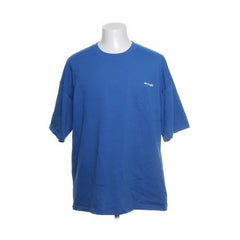 4THD | Blauw - T-shirt