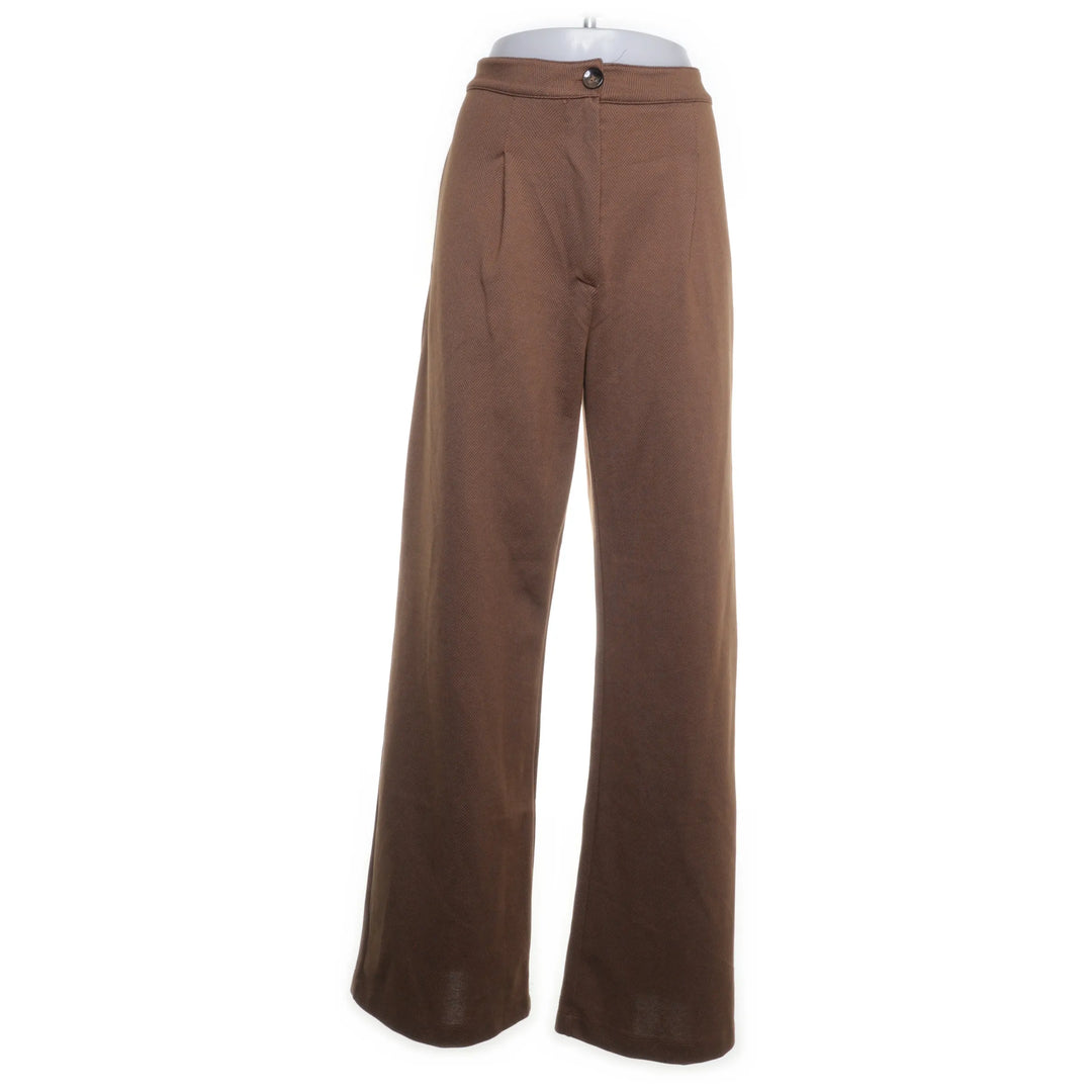 Olé by Koton | Bruin - Palazzo broek