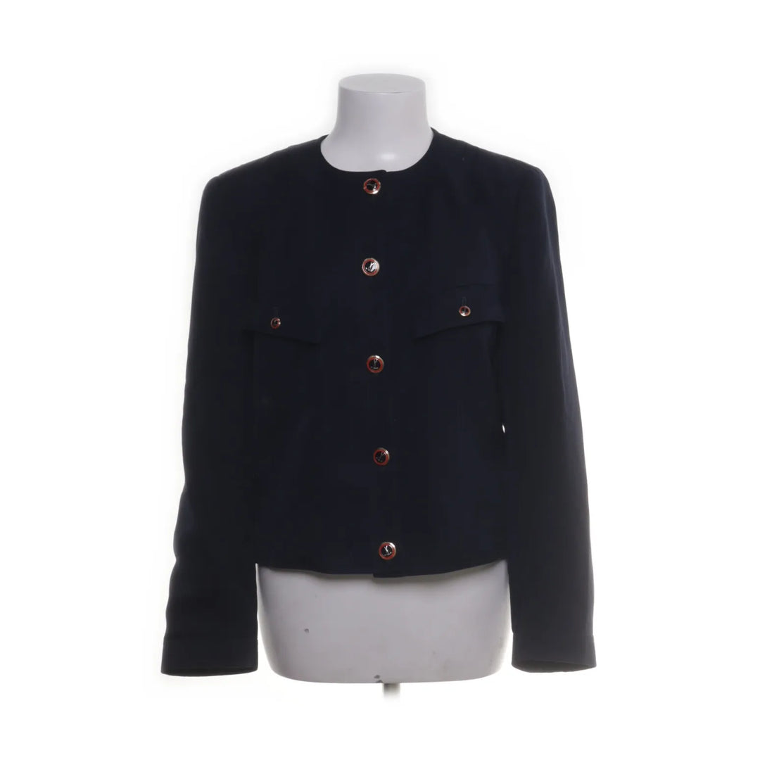 Ravens | Blauw - Blazer