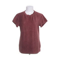 TwoThirds | Rood, Bruin - T-shirt