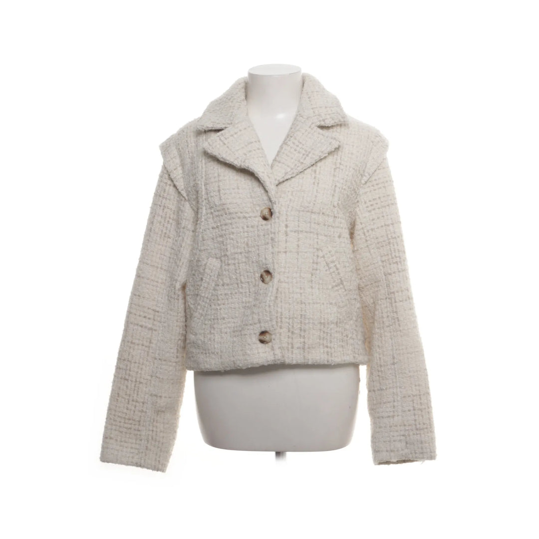 Cotton Club | Beige - Blazer