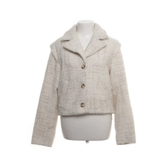 Cotton Club | Beige - Blazer