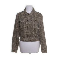 InWear | Beige, Meerkleurig - Spijkerjas