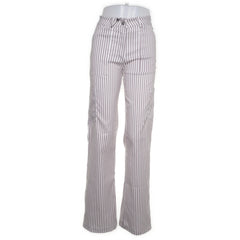 LVCILIA | Wit, Grijs - Broek