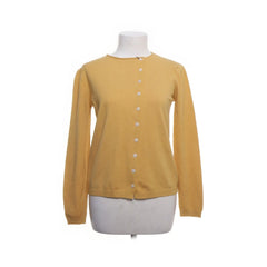 Geel - Cardigan