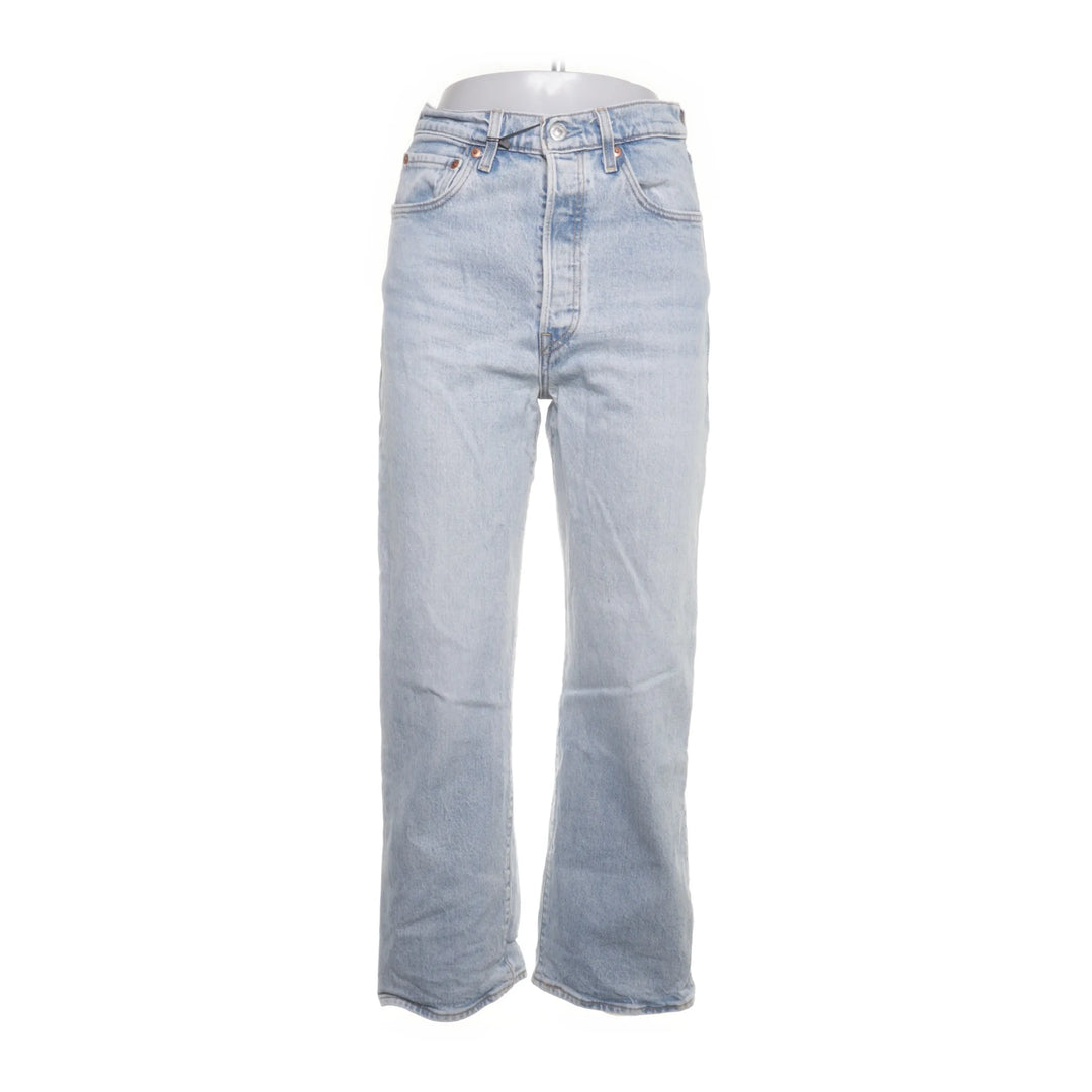 Levi Strauss & Co | Blauw - Spijkerbroek