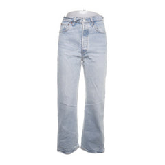 Levi Strauss & Co | Blauw - Spijkerbroek